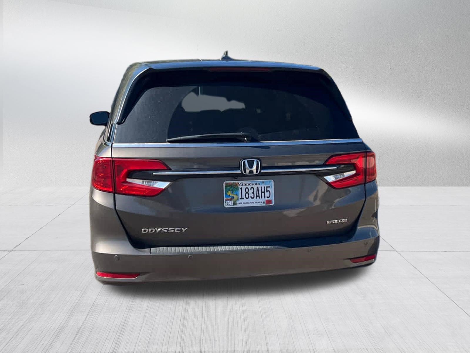 Used 2022 Honda Odyssey Touring image 5