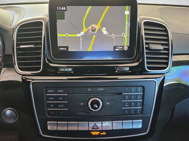 Used 2019 Mercedes-Benz GLS 550 4MATIC image 14