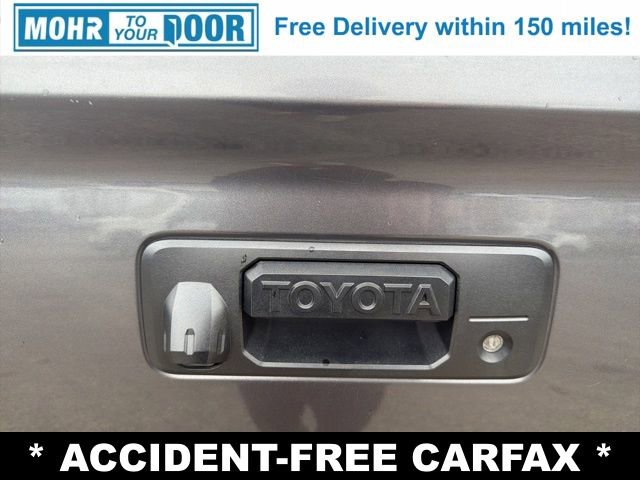 Used 2014 Toyota Tundra SR5 w/ SR5 Upgrade Package image 6