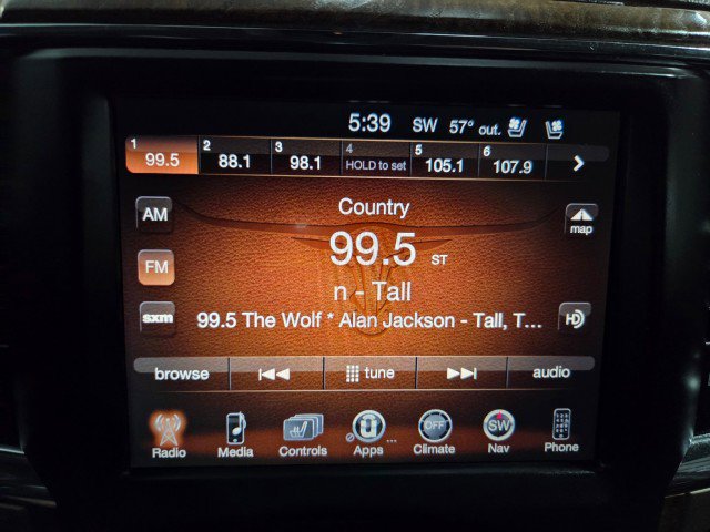 Used 2016 RAM 2500 Longhorn w/ Convenience Group image 52