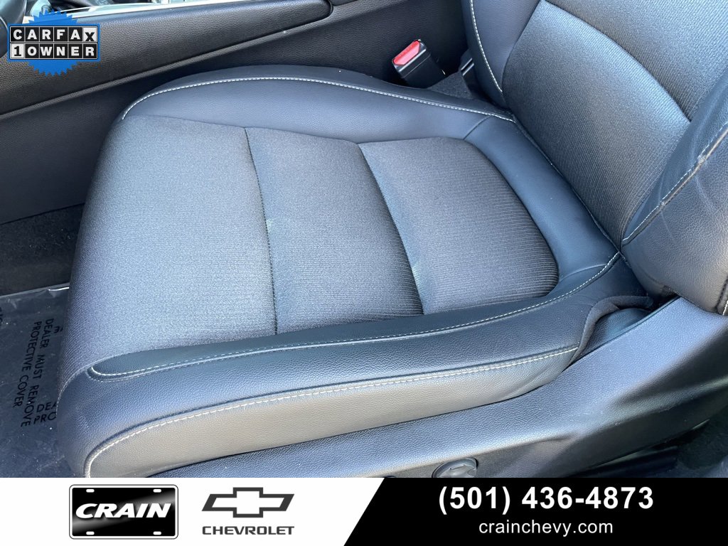 Used 2022 Honda Accord Sport image 24