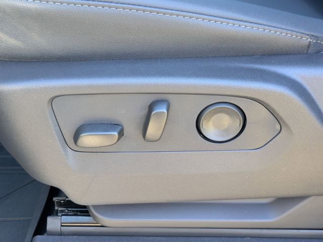 New 2026 Chevrolet Silverado 2500 LTZ w/ Trail Boss Package AWD/4WD image 12