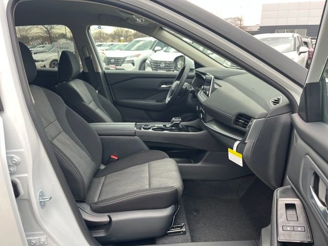 New 2026 Nissan Rogue SV image 15