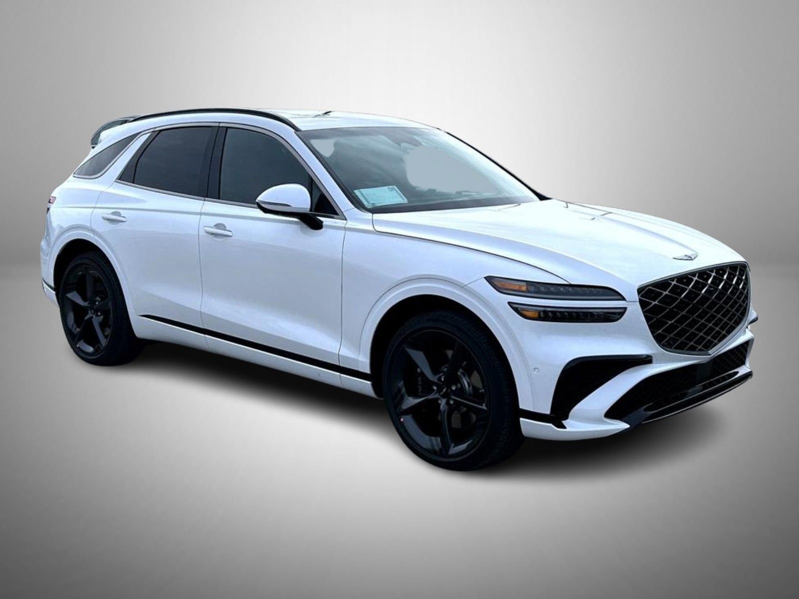 New 2026 Genesis GV70 2.5T Sport Prestige image 3