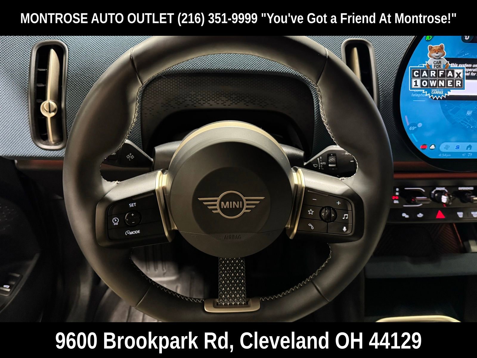 Used 2025 MINI Cooper Countryman S image 18