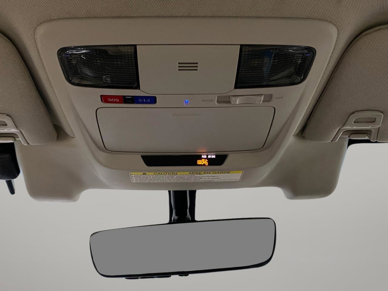 Used 2019 Subaru Legacy 2.5i Premium image 17