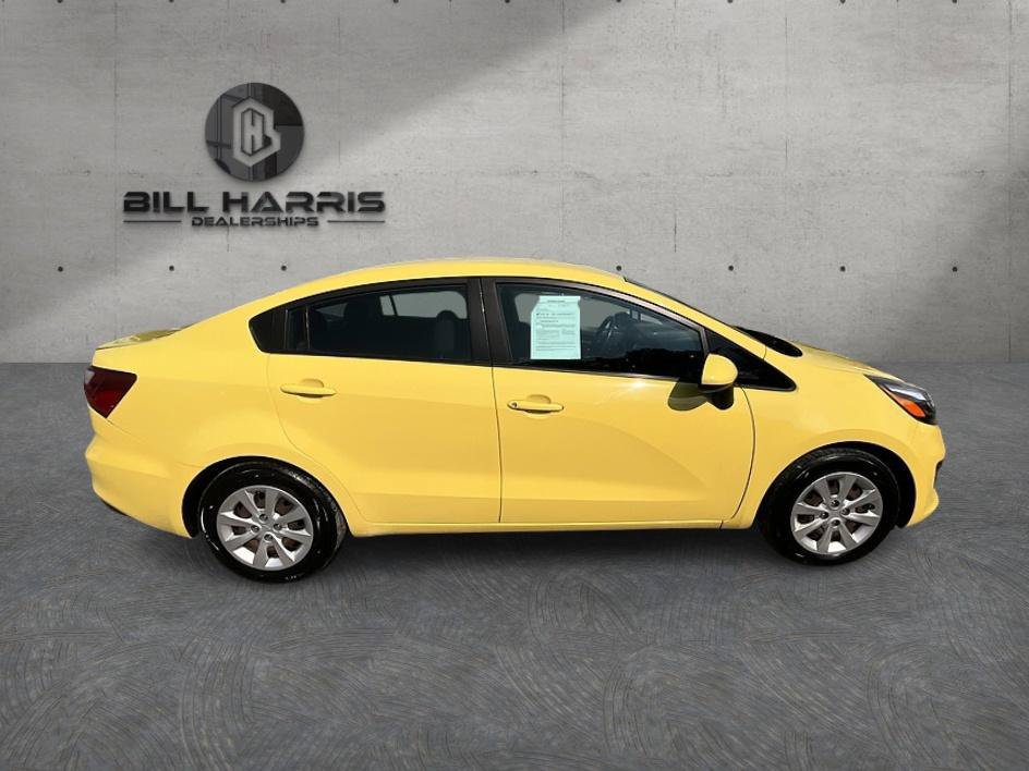 Used 2016 Kia Rio LX FWD image 5