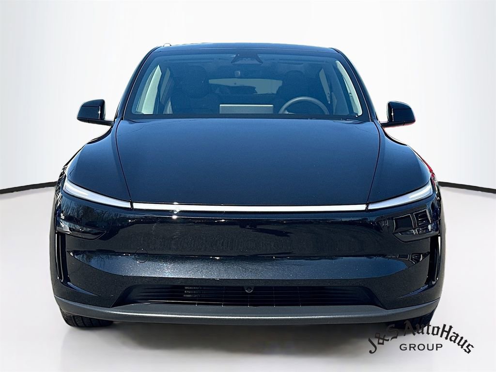 Used 2026 Tesla Model Y Long Range AWD/4WD image 2