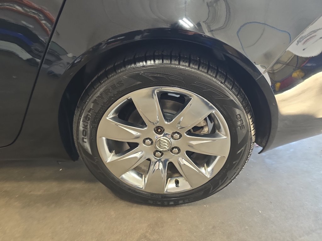 Used 2017 Buick Regal Premium FWD image 34