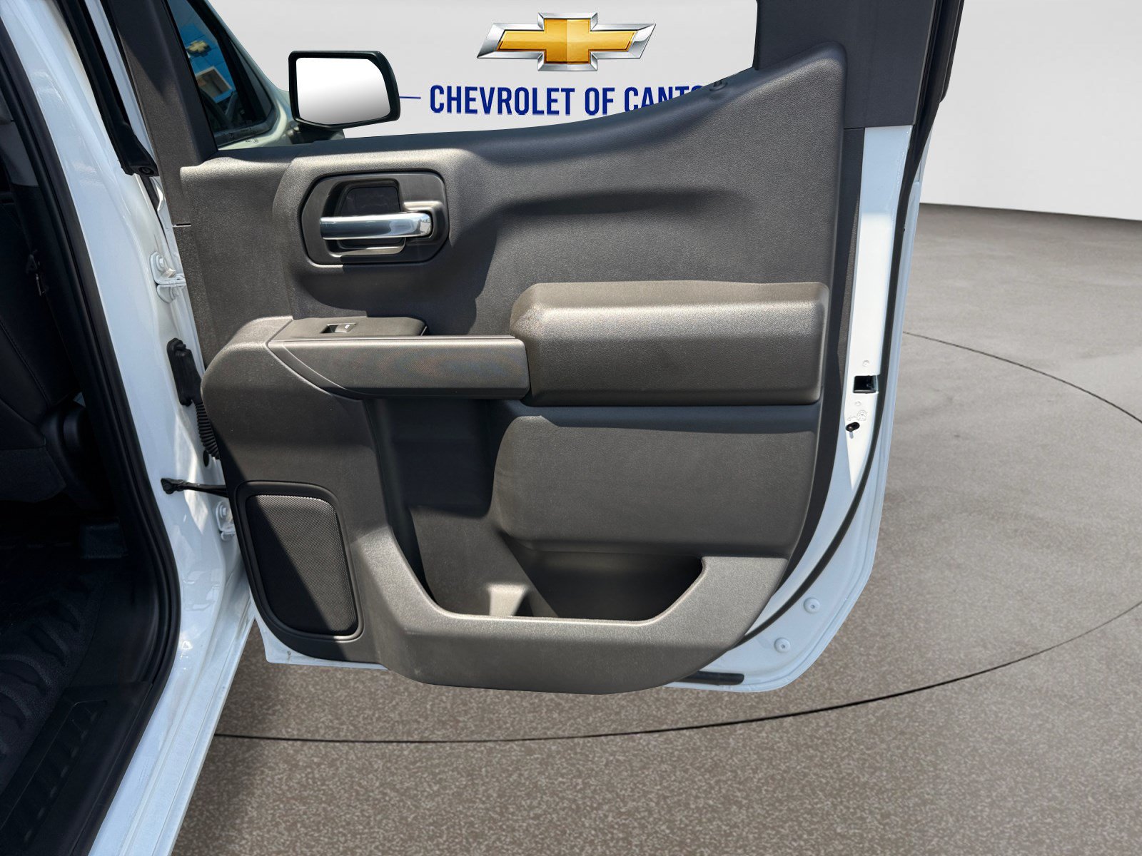 Used 2026 Chevrolet Silverado 1500 W/T w/ WT Value Package AWD/4WD image 16