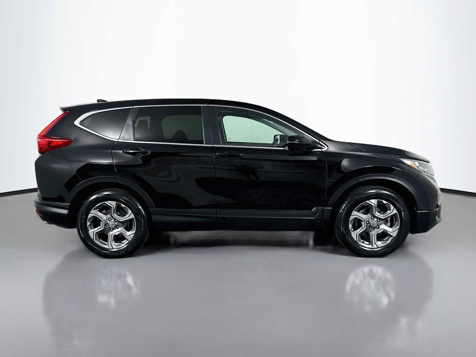 Used 2019 Honda CR-V EX image 6