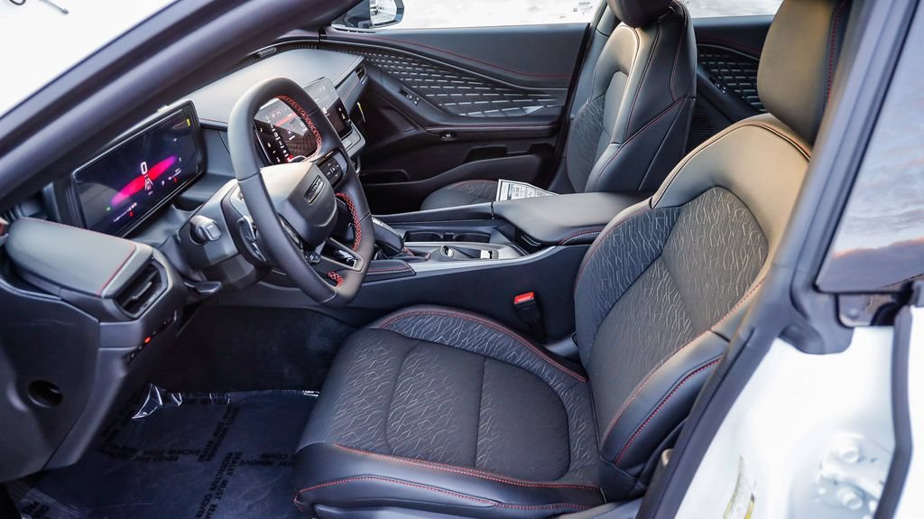 New 2026 Dodge Charger Scat Pack w/ Blacktop Package AWD/4WD image 21
