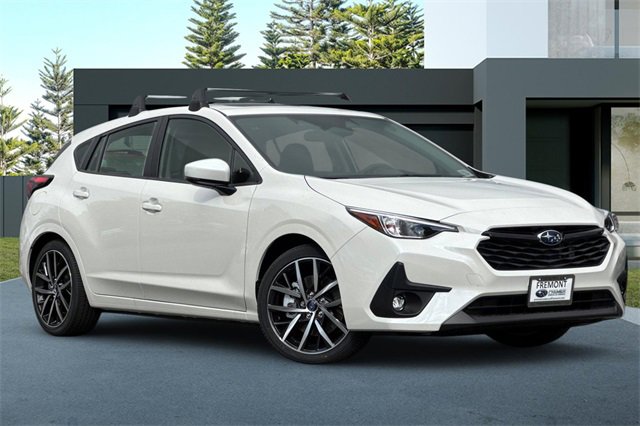 New 2026 Subaru Impreza 2.0i Sport image 2