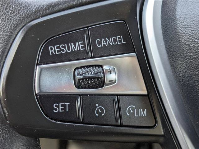 Used 2020 BMW 330i Sedan w/ Convenience Package image 16