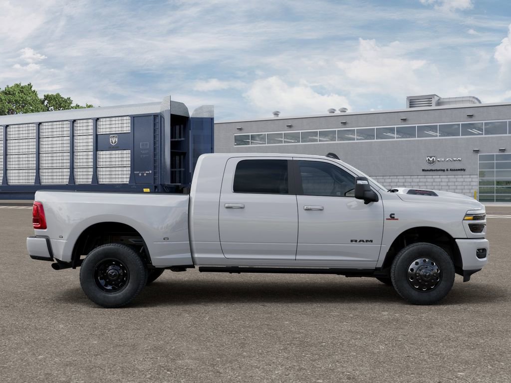 New 2026 RAM 3500 Laramie image 21