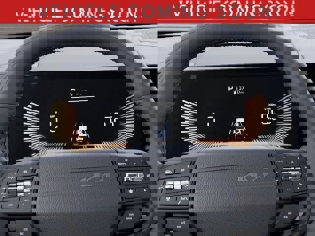 New 2026 Kia Sportage X-Line AWD/4WD image 21