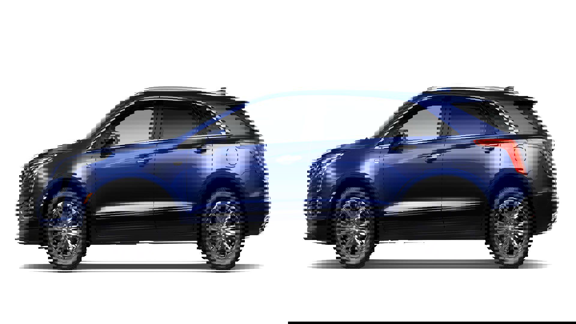 New 2025 Cadillac XT5 Premium Luxury w/ LPO, Floor Liner Package image 38