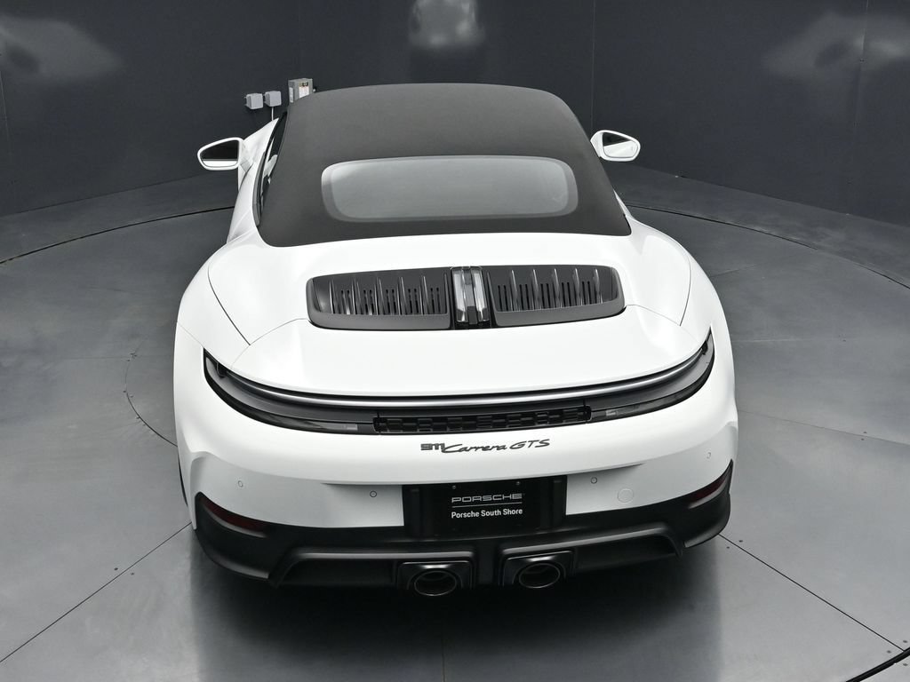 Used 2026 Porsche 911 Carrera GTS RWD image 18