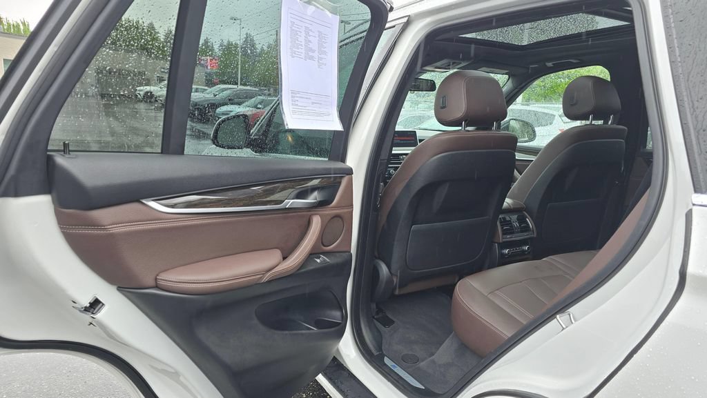 Used 2018 BMW X5 xDrive40e AWD/4WD image 15