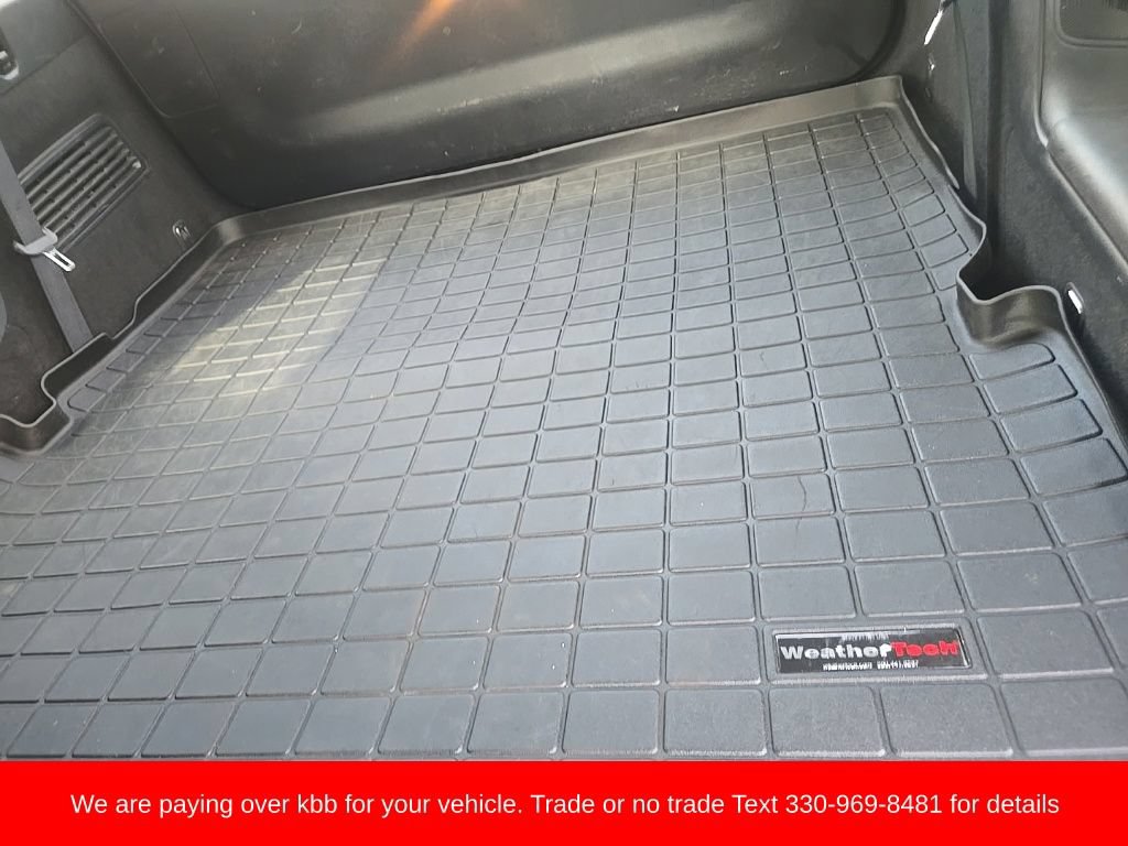 Used 2022 Nissan Pathfinder Platinum AWD/4WD image 47