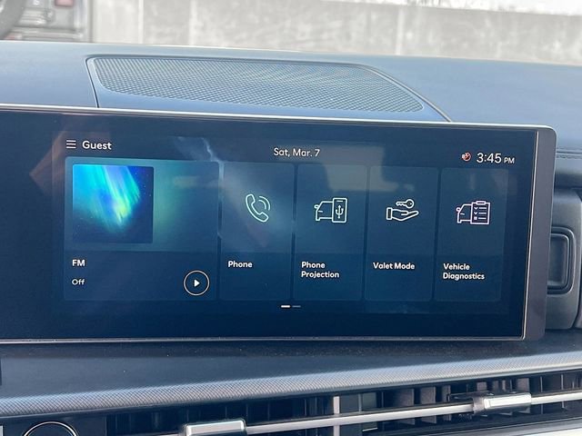 Used 2026 Hyundai Santa Fe SEL w/ Tow & Go Package image 21