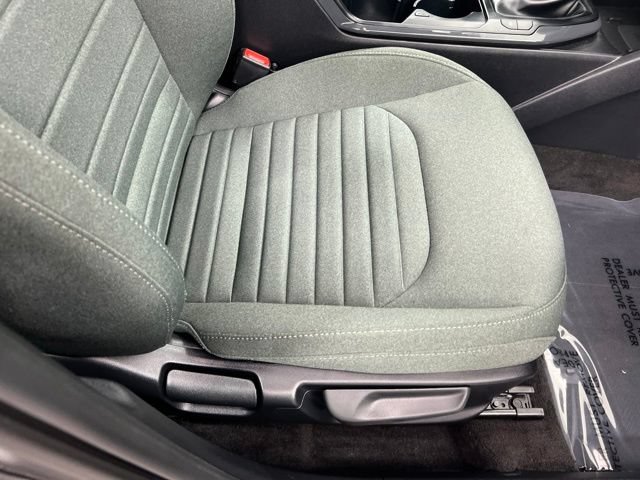 Used 2025 Kia K4 EX FWD image 21