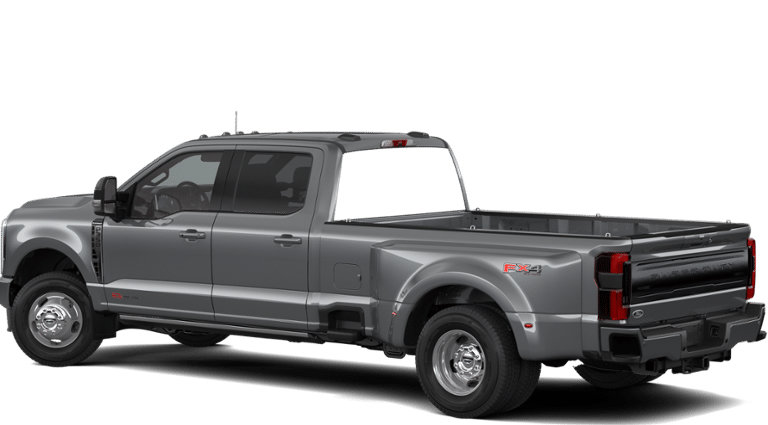 New 2026 Ford F350 Platinum AWD/4WD image 23