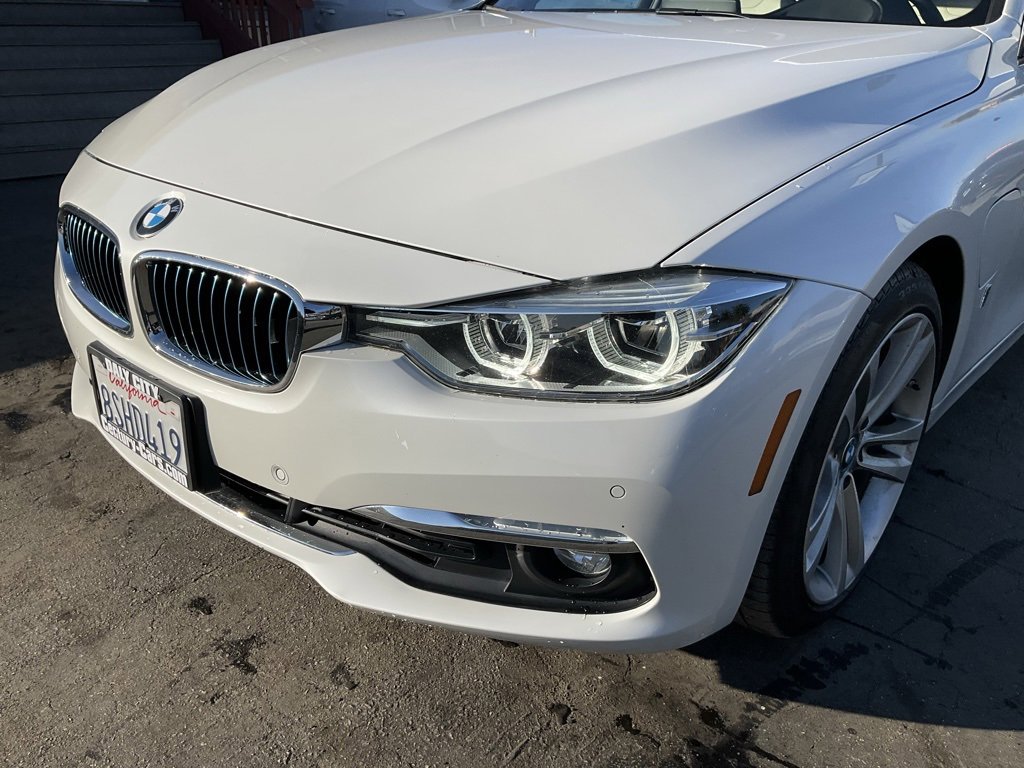 Used 2017 BMW 330e image 86