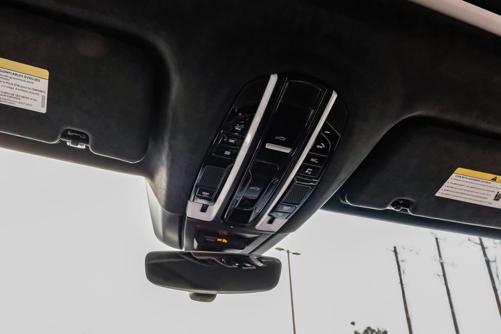 Used 2022 Porsche Cayenne GTS AWD/4WD image 20