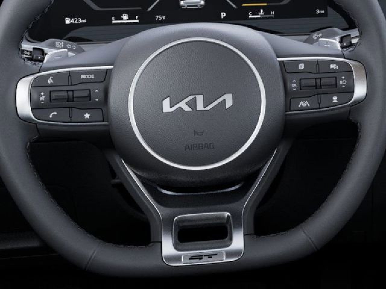 New 2026 Kia K5 GT w/ GT1 Package FWD image 19