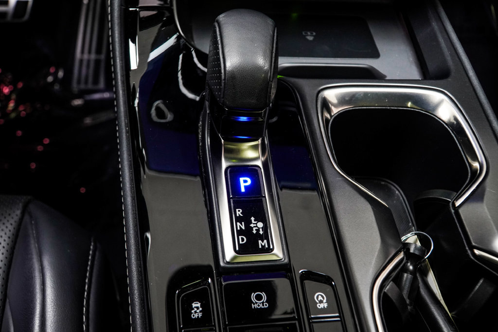 Used 2023 Lexus NX 350 F Sport AWD/4WD image 24