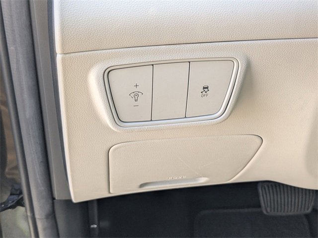 Used 2022 Hyundai Tucson SEL image 12