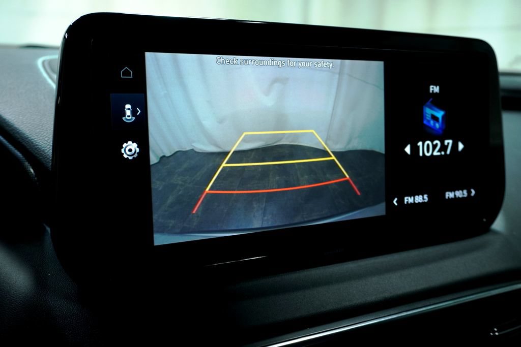 Certified 2023 Hyundai Santa Fe XRT AWD/4WD image 23