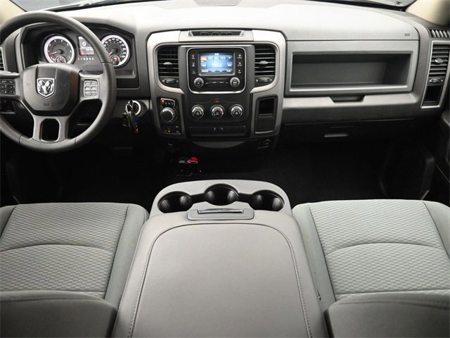 Used 2019 RAM 1500 Express w/ Express Value Package image 20