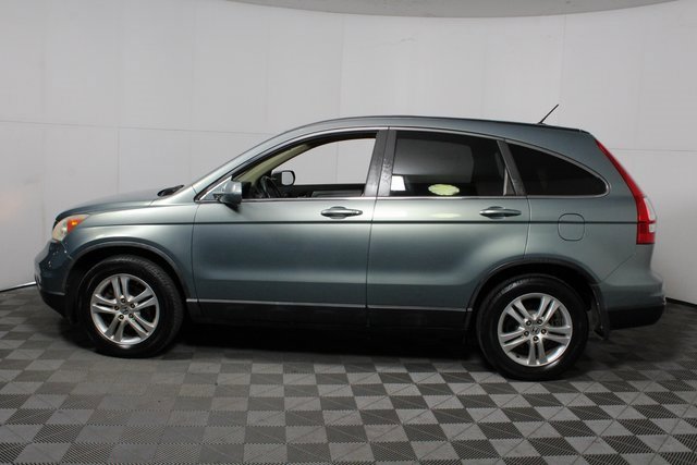 Used 2011 Honda CR-V EX-L image 4