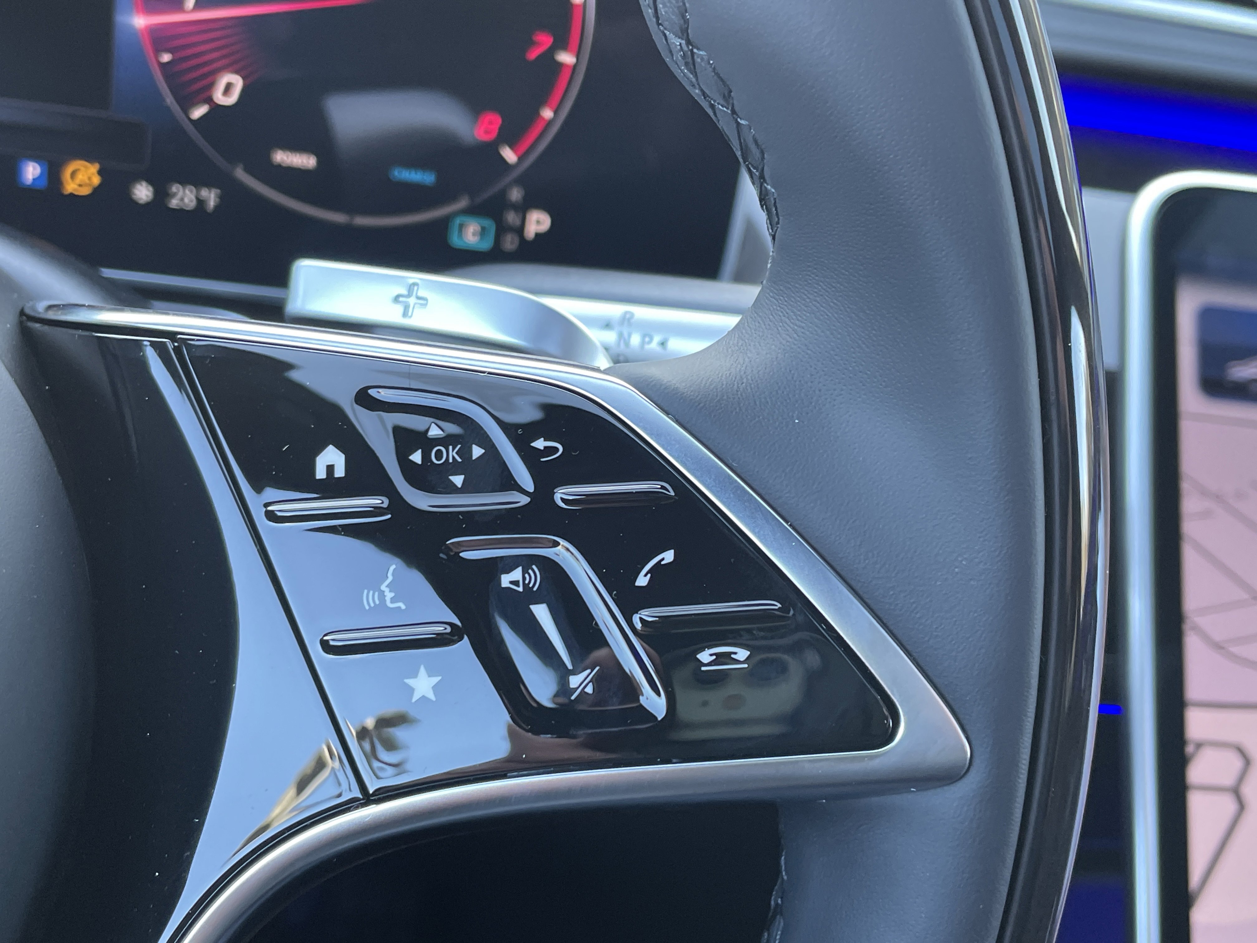 New 2026 Mercedes-Benz S 580 4MATIC Sedan image 25