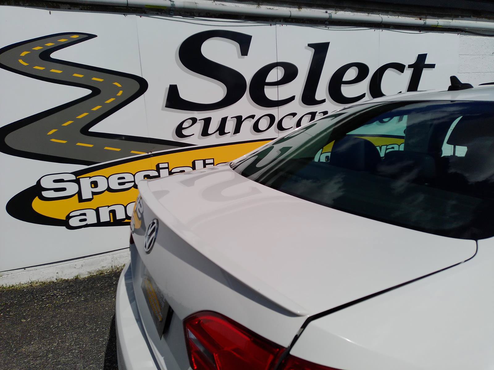 Used 2013 Volkswagen Jetta SEL FWD image 31