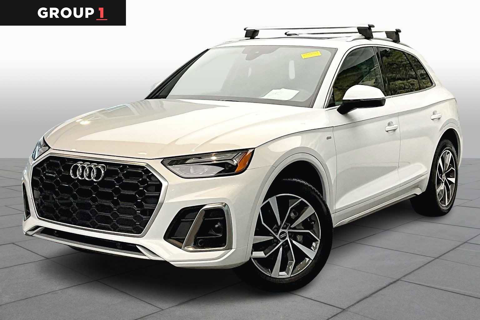 Used 2023 Audi Q5 2.0T Premium w/ Convenience Package