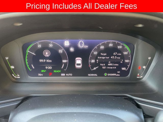 Used 2026 Honda Accord Sport image 26