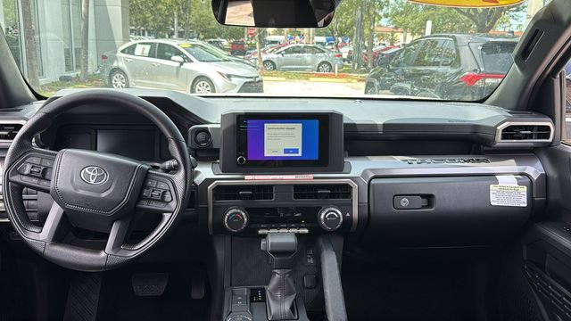 Used 2026 Toyota Tacoma SR5 RWD image 11