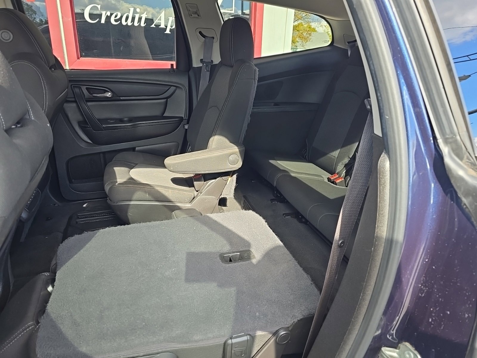 Used 2015 Chevrolet Traverse LT w/ Traveler's Package image 13