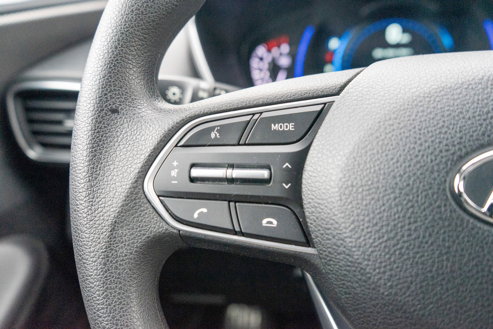 Used 2020 Hyundai Santa Fe SEL image 22