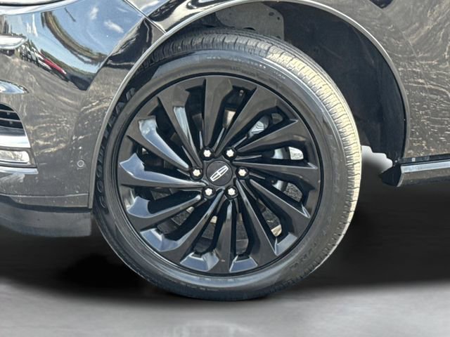 Used 2021 Lincoln Navigator L Black Label AWD/4WD image 50