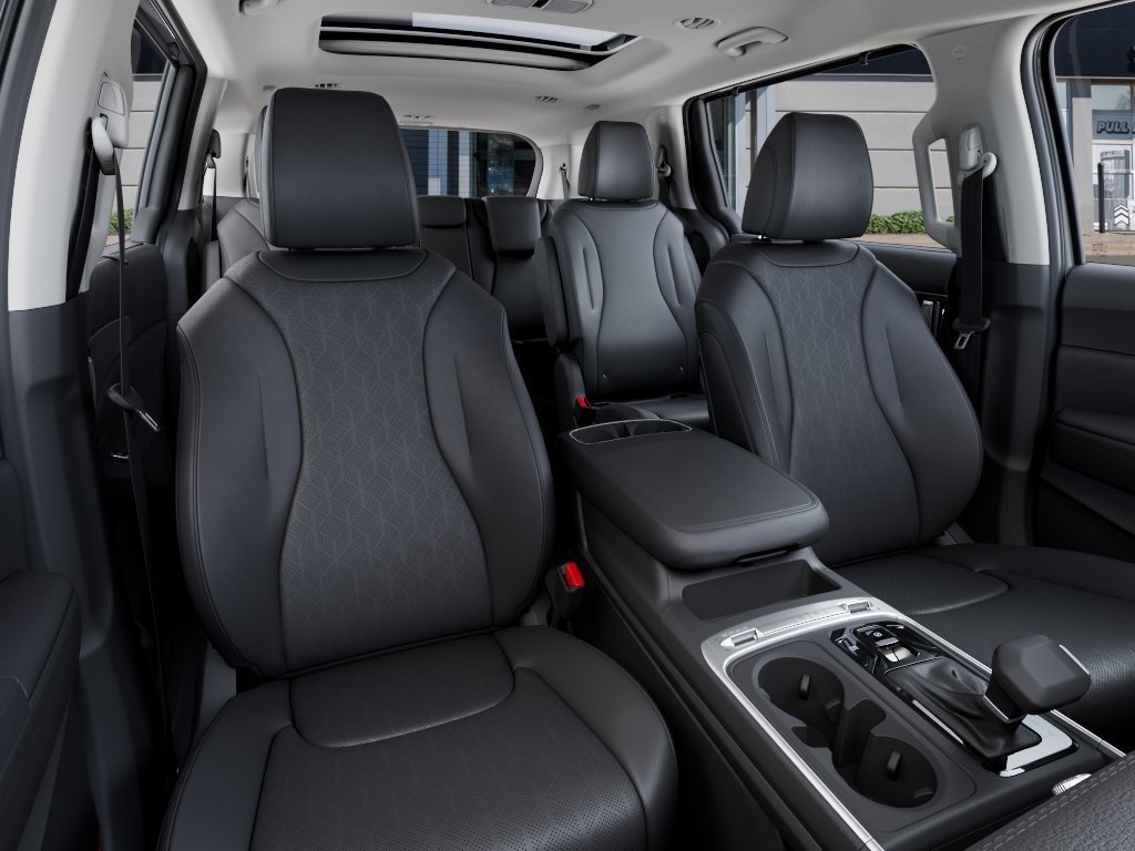 New 2027 Kia Carnival SX FWD image 18