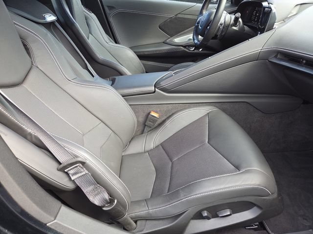 Used 2024 Chevrolet Corvette E-Ray AWD/4WD image 21
