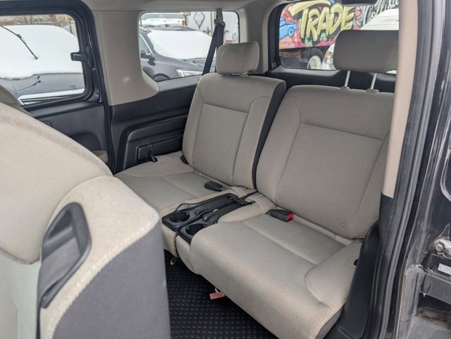 Used 2008 Honda Element LX image 12