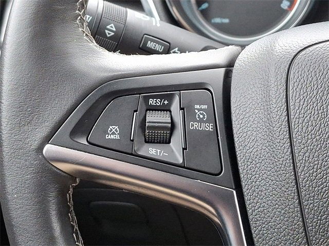 Used 2016 Buick Encore FWD image 21