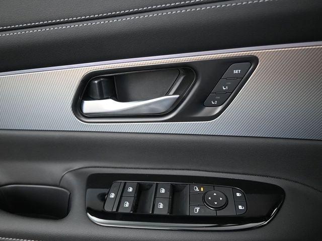 New 2026 Nissan Murano SL AWD/4WD image 32