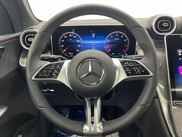 New 2026 Mercedes-Benz GLC 300 image 25
