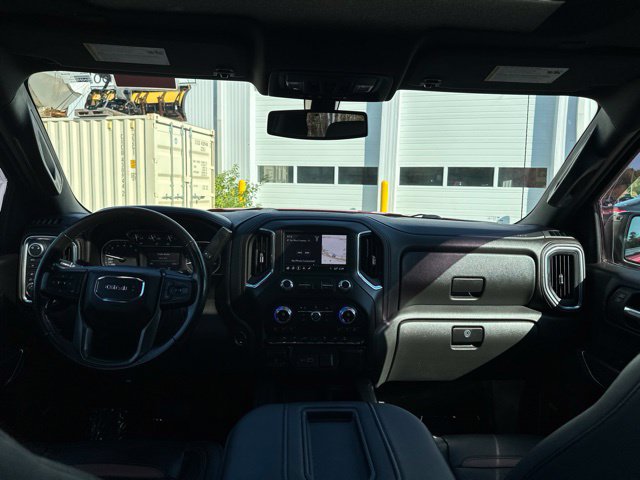 Used 2019 GMC Sierra 1500 AT4 w/ AT4 Premium Package AWD/4WD image 18